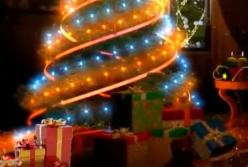 Самое красивое видео-поздравление с Новым 2019 годом! (видео)