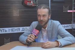"Я не готов лицемерить": вышло видео с предсмертным интервью рэпера Децла (видео)