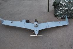 Украинские военные сбили беспилотник оккупантов стоимостью 2 миллиона долларов (видео)