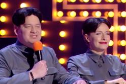 Новости планеты Северная Корея: очень смешная пародия