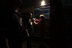 Покушение в Одессе на Стерненко, нападавший убит (видео)