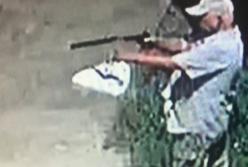  Дед-убийца: 70-летний старик совершил убийство из-за ржавого металлолома (видео)