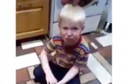 Сеть рассмешил ужастик от папы о свадьбе с мамой: "Так не бывает!" (видео)