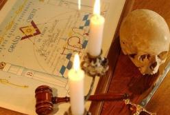 "Украину придумали польские масоны": скандал в одесском университете (видео)