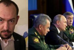 Путин поставил Украину на грань ядерной войны (видео)