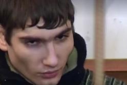 Участник банды днепропетровских маньяков, убивших 22 человека, вышел на свободу (видео)