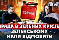 Скандал із «єБачком»: як влада обирала «найкращу з найгірших» ідей для паливних субсидій