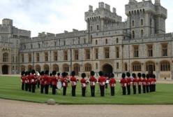 Свадьба года Меган и Гарри: как в Виндзорском замке идут последние приготовления к церемонии (видео)