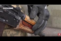 На Луганщине оккупанты накрыли огнем мирный поселок, есть пострадавшие (видео)