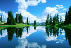 10 мест, где лучше никогда не плавать (видео)