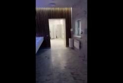 Какой туалет построили в Харькове за 5 млн гривен (видео)