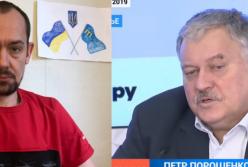 Цимбалюк сообщил планы РФ после выборов в Украине (видео)