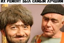 Лютые приколы: первое сентября уже близко (видео)