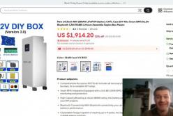 Де взяти акумулятори, коли в Україні дефіцит і «космічні» ціни: інструкція за мотивами сюжету про Чорну п’ятницю на AliExpress