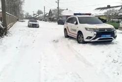 На глазах у 10-летнего ребенка: во Львовской области мужчина зарезал беременную жену (видео)