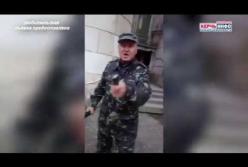В Керчи охранник больницы жестоко избил пациента: причина поступка шокировала всех (видео)
