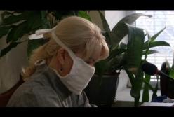 На Киевщине бандиты ограбили спекулянтов (видео)