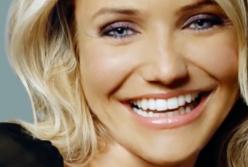 Любовная история Камерон Диас: "Счастье не в количестве" (видео)