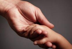 "Мы с дядей ищем тихое место": - как 8-летний ребенок оказался за шаг до трагедии (видео)