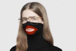 Скандал c Gucci: сняли с продажи свитер за 900 долларов (видео)
