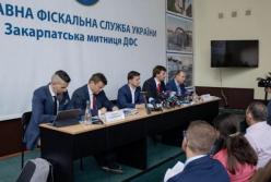 После разноса Зеленского! Таможенники сделали это сразу (видео)