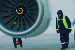 Самолет МС-21-310 с российскими двигателями ПД-14 совершил первый полет (видео)