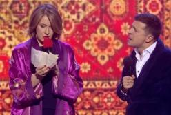 Счет за коммуналку: Зеленский советует ходить в туалет в Макдональдс (видео)