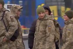 Принудительная мобилизация: что говорит военный комиссариат? (видео)