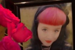 Смертельные таблетки для похудения из Украины: 21-летнюю англичанку уже не вернуть... (видео)