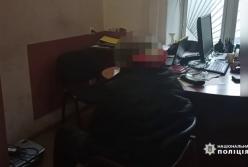 Тело в мешке: в убийстве одесситки подозревают ее сына (видео)