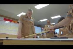Россия проводит крупные учения в Тихом океане (видео)