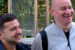 "Бабло отбило голову!": Кошевой о власти и олигархах (видео)