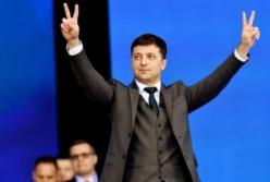 Зеленский объявил конкурс на должность своего пресс-секретаря (видео)