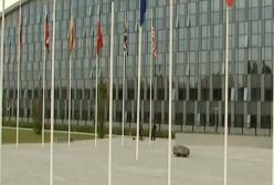 ​Украина призывает Евросоюз отреагировать на агрессию России новыми санкциями (видео)