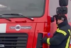 Новый Антирекорд на Рождество: в Украине погибло много людей (видео)