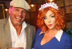 Премьера: Ирина Билык шокировала поклонников дешевым хитом "Леня, Леонид" (видео)