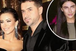 Скандал с изменой: муж обманывал Ани Лорак, несмотря на ее беременность (видео)