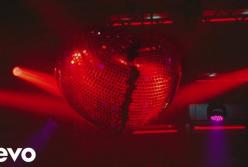 Популярная мировая звезда презентовала клип, снятый  в Киеве (видео)