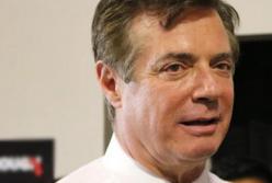 305 лет тюрьмы грозит Полу Манафорту (видео)