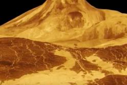 Ученые рассказали, что увидел последний зонд на Венере: это потрясающе (видео)