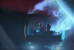 NASA показало космическое будущее человечества (видео)