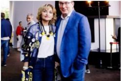 Луценко "влип" в грандиозный скандал (видео)