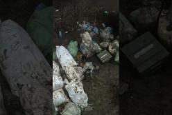 Операція з евакуації: бронемашина 24 ОМБр перевозить піхоту та полоненого
