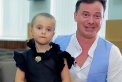 Куда пошли учится первоклассники украинских знаменитостей? (видео)