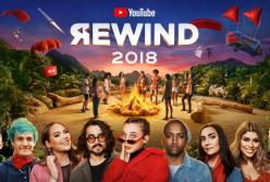 Названо самое не понравившееся видео YouTube: почти 10 млн дизлайков (видео)