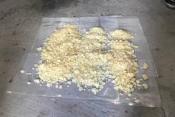 Самую крупную партию наркотиков изъяли в Миргороде: сумма изъятого шокирует (видео)