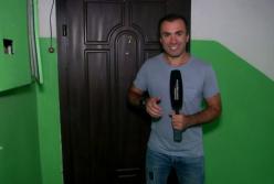 На Черниговщине пенсионер устроил взрыв в квартире (видео)