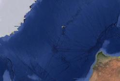 Тайные базы? Обнаружены странные тоннели в Антарктиде (видео)