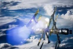 О чем молчат космонавты? (видео)