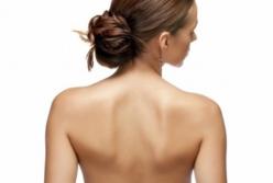 Ты хочешь убрать живот и выпрямить позвоночник за 5 минут в день? Вот как это сделать (видео)